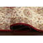 One-of-a-Kind 8'10" X 12'1" Wool Area Rug in Red