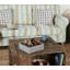 Table basse avec rangement Cathleen