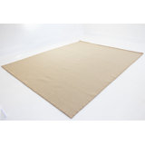 Sag Harbor Flatweave Wool Dhurrie Rug