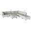 Canapé modulaire Luxema-505833377-519486856