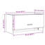 Ayanle 1 Door Wardrobe-1637640166-1680029882