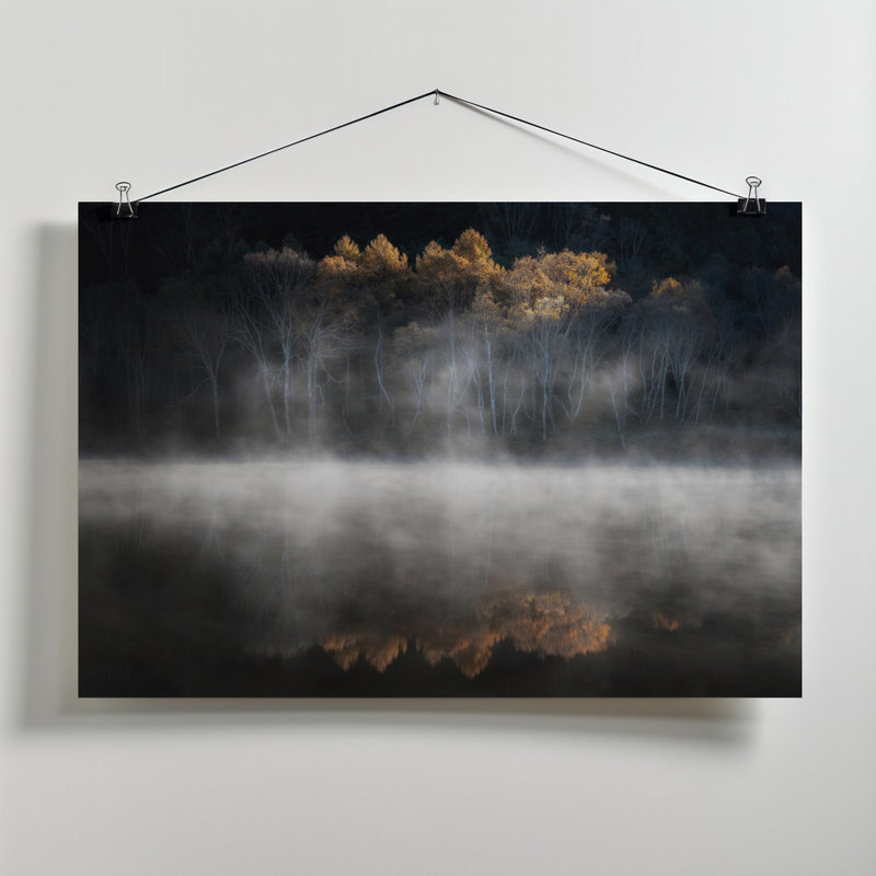Wrapped Canvas Print, 50.8 cm H x 76.2 cm W