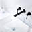 Wall Mounted Optional 2-handle Bathroom Faucet-49025137
