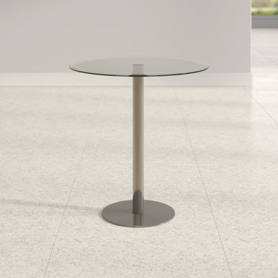 Toughkenamon Round Breakroom Table