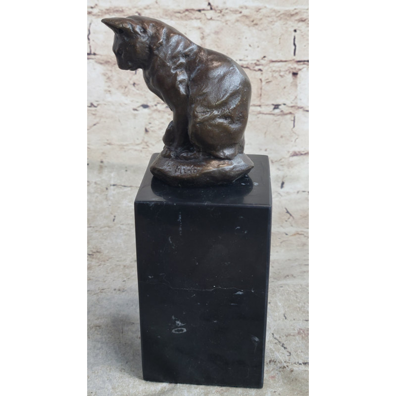 Figurines et sculptures Kerrington
