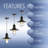 Tralee 1 - Light Black Single Pendant