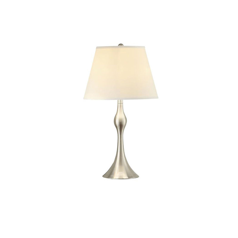 3-Piece Lamp Set