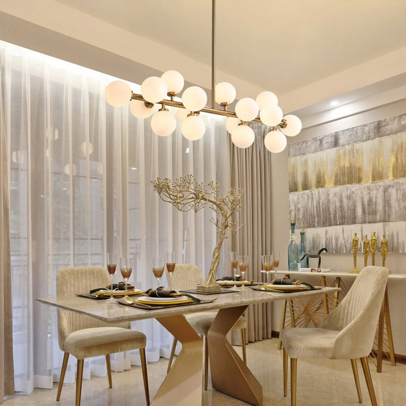 Lustre Estocolmo