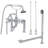 x Freestanding Bathtub-66401398