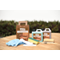 Anautica Kit For Outdoor Furniture