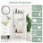 4.5 ft Blanket Ladder-2103579347