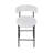Caydan 98.5cm Upholstered Bar Stool with Metal Frame