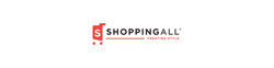 Logo SHOPPINGALL