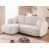 White selected