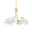 Hingham 6 Light Chandelier