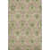 Premium Machine Washable Prisco Olive Rug