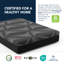 Bryn Cool Copper Hybrid, Firm Feel, 12" Mattress-67772767
