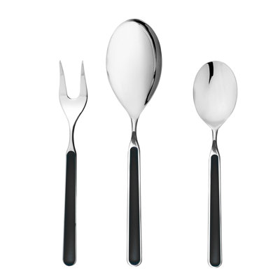 Fantasia 3 - Piece Hostess Set