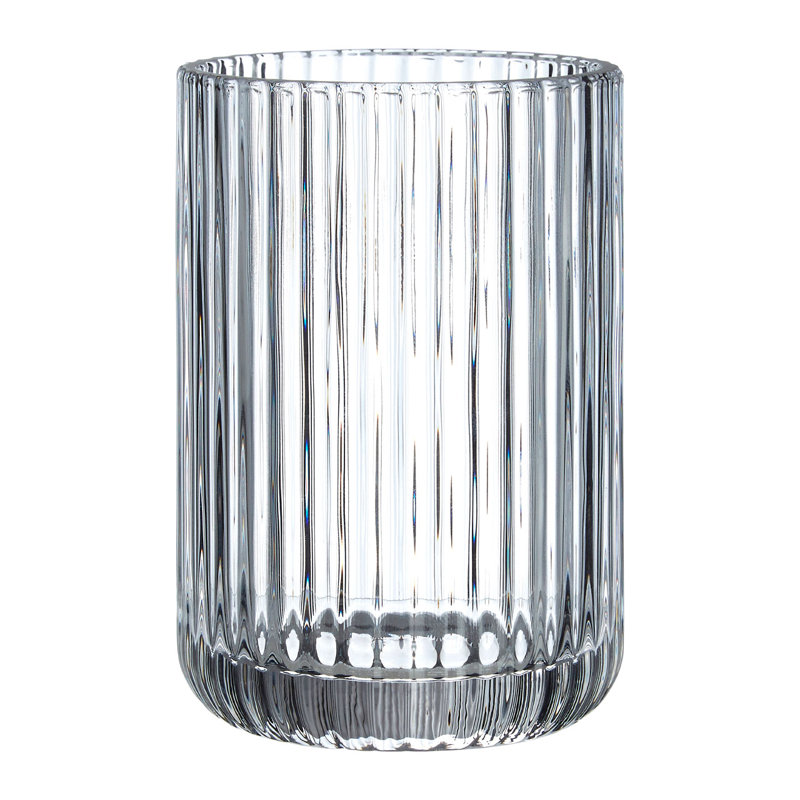 Dayton Tumbler, Clear