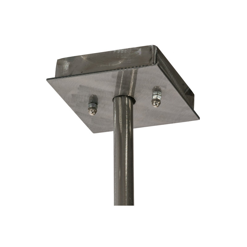 Nelson 6 - Light Pendant