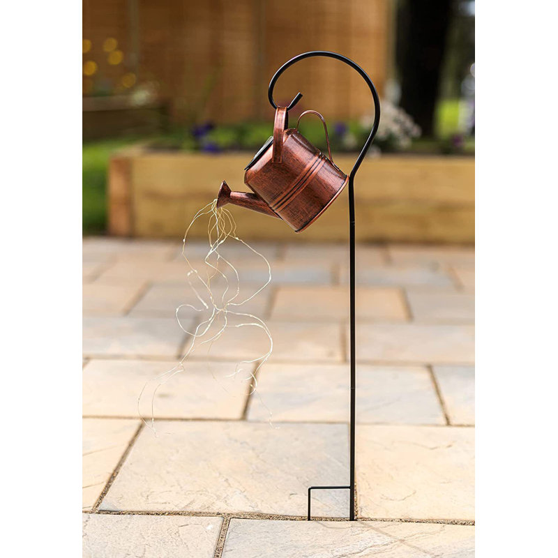 Vredenburgh Garden Stake