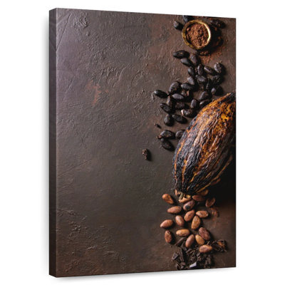 Yarlin Cocoa Beans Varieties