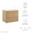 Modway Render 24" Wall-Mount Bathroom Vanity-2064833748
