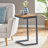 Kendly End Table-586448721-572697446
