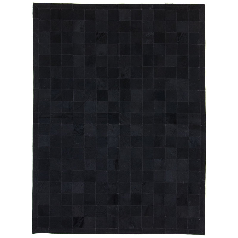 Geometric 150cm X 200cm Area Rug
