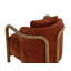 Chaise longue de 27,5 po conforme CAL117-2028013470