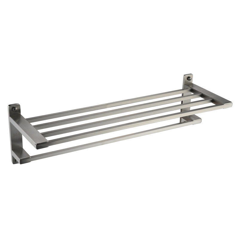 82 Series 4 Wall Towel Rack