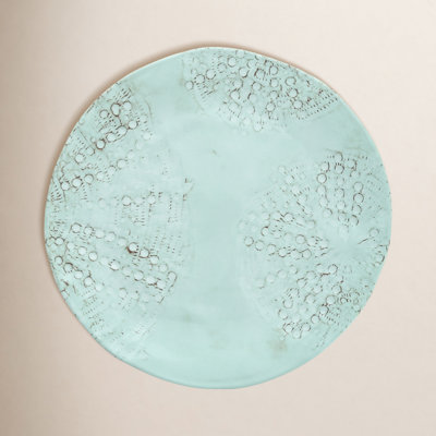 Eddie 11.25" Melamine Dinner Plate