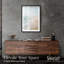 «Clouded Coast Shadowbox» par Notoriart-116872142-116872145