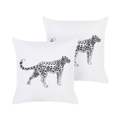 MARULA Square Cushion
