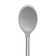 Tovolo Silicone Mixing Spoon With Stainless Steel Handle, Scratch-Resistant & Heat-Resistant Stirring Spoons, Kitchen Utensil Safe For Nonstick Cookware & Cast Iron Skillets