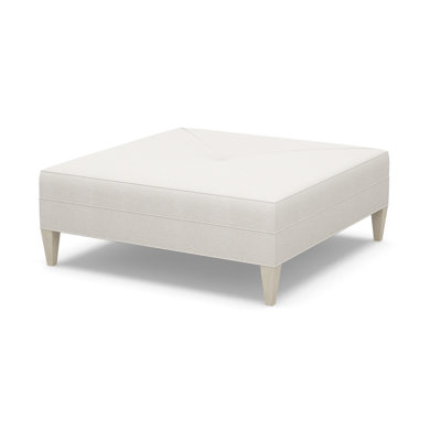 Square Ottoman