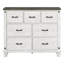 Ensemble de chambre à coucher configurable standard 5 pièces Kentreal-92575980