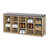 Jurina 15 Pair Shoe Storage Bench-476427026