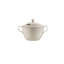 Tullly Bone China Dinnerware Set 80 Piece - Service for 12
