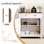 Armoire de rangement 30 po avec 1 tiroir et 2 portes