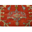 Tapis indien en laine Medallion