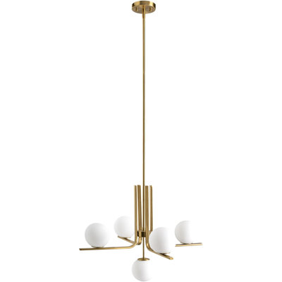 Kavayah Chandelier