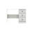 Warminster Dressing Table-407446713