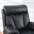 Electric Power Lift Recliner Chair with Side Pocket, Remote Control-126338096