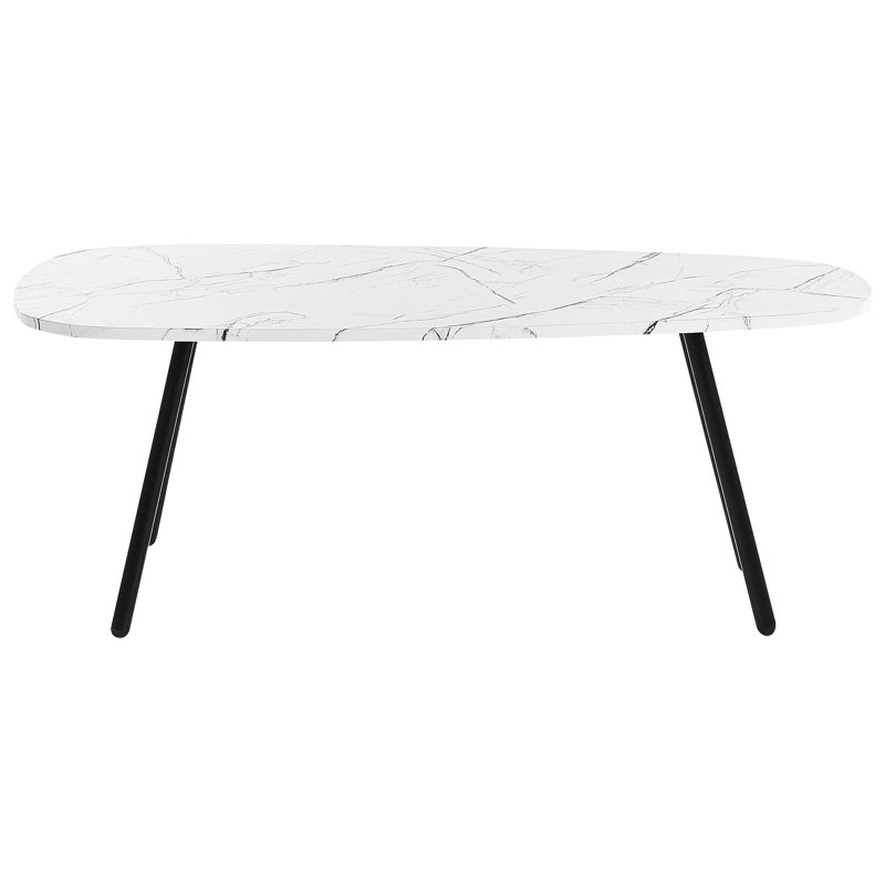 Four Leg Coffee Table