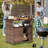 Chariot-bar Nichollette-989743503