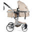 Foldable Pet Stroller-94343646