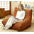 Bean Bag Chair-1002345491