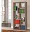 Bibliothèque géométrique Adolf H 70,75 "x l 35"-1265932602