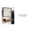 Miroir d'appoint Beckett